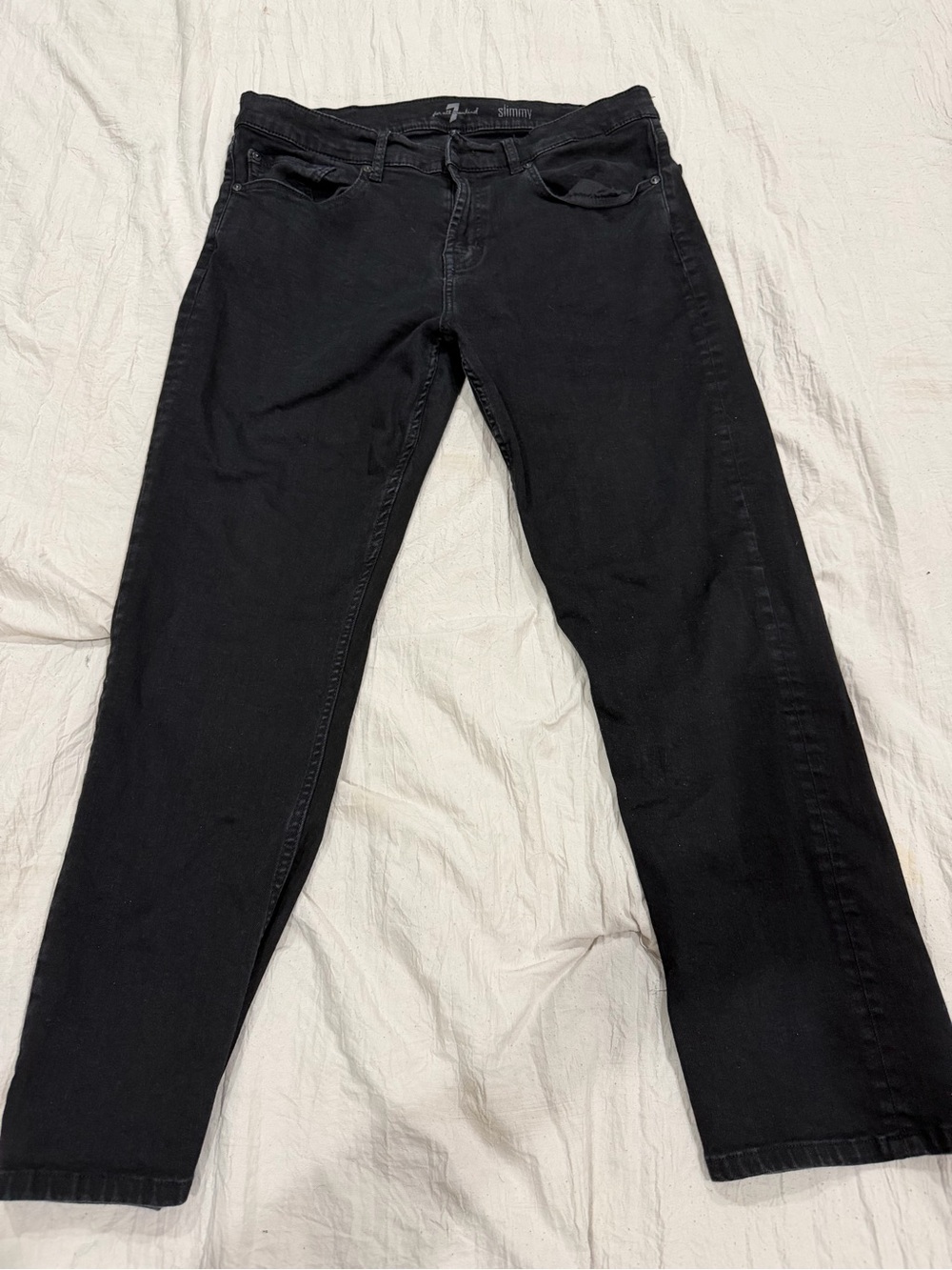 7 For All Mankind Men’s Jeans